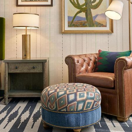 The Leo Kent Hotel, Tucson, A Tribute Portfolio Hotel 외부 사진