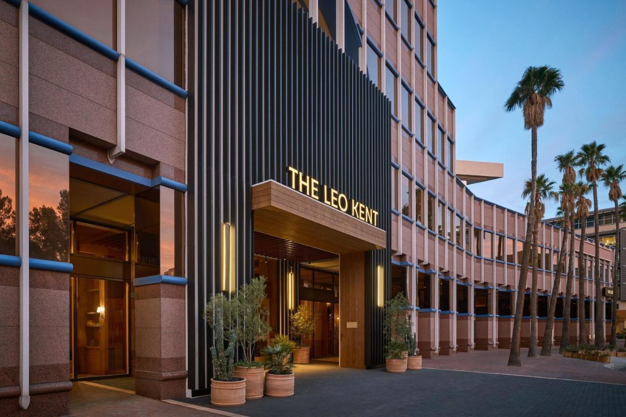 The Leo Kent Hotel, Tucson, A Tribute Portfolio Hotel 외부 사진