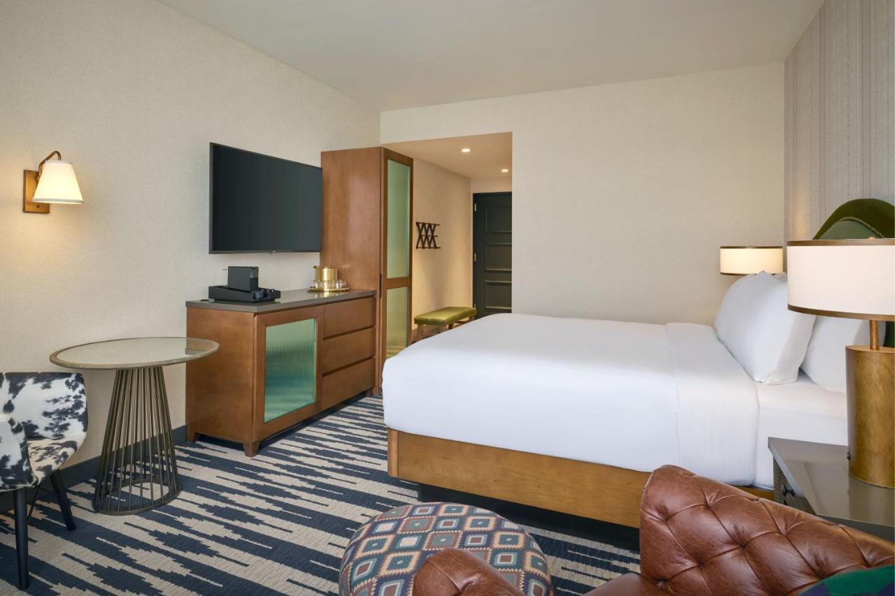 The Leo Kent Hotel, Tucson, A Tribute Portfolio Hotel 외부 사진