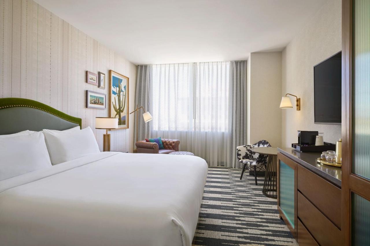 The Leo Kent Hotel, Tucson, A Tribute Portfolio Hotel 외부 사진