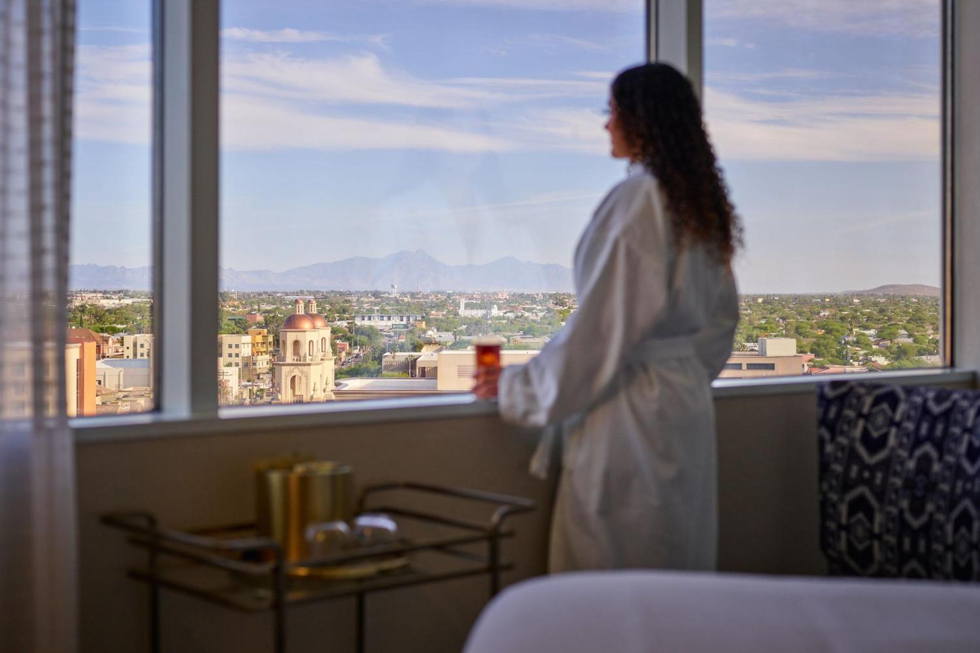 The Leo Kent Hotel, Tucson, A Tribute Portfolio Hotel 외부 사진