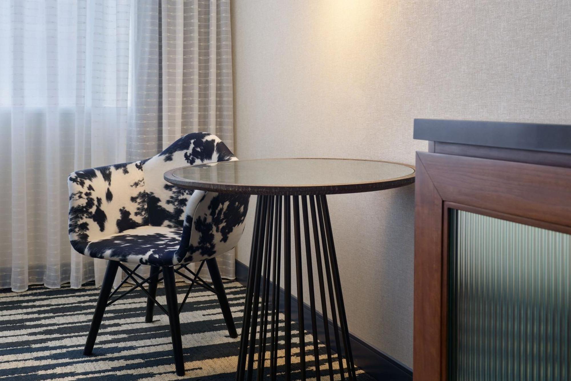 The Leo Kent Hotel, Tucson, A Tribute Portfolio Hotel 외부 사진