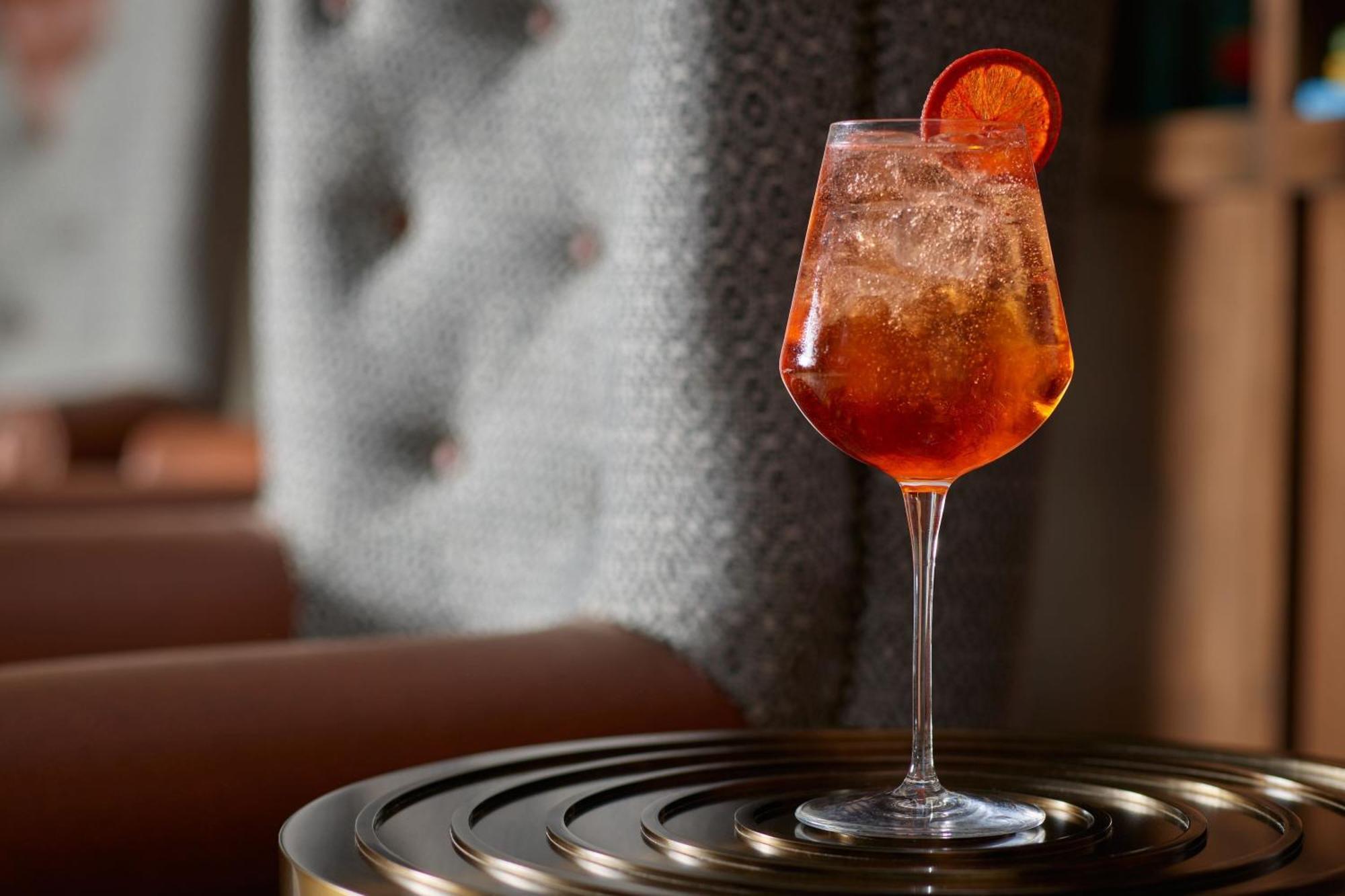 The Leo Kent Hotel, Tucson, A Tribute Portfolio Hotel 외부 사진
