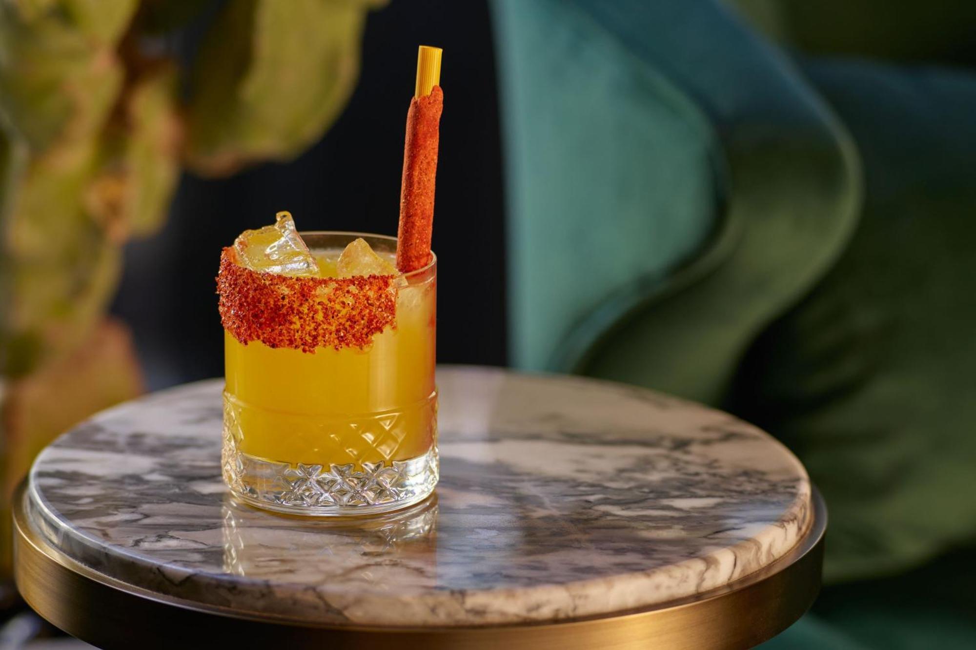 The Leo Kent Hotel, Tucson, A Tribute Portfolio Hotel 외부 사진