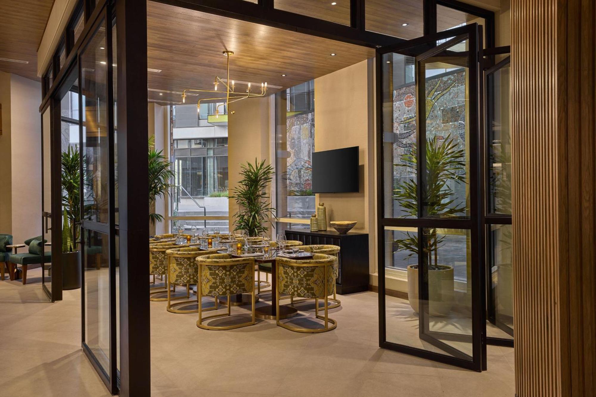 The Leo Kent Hotel, Tucson, A Tribute Portfolio Hotel 외부 사진