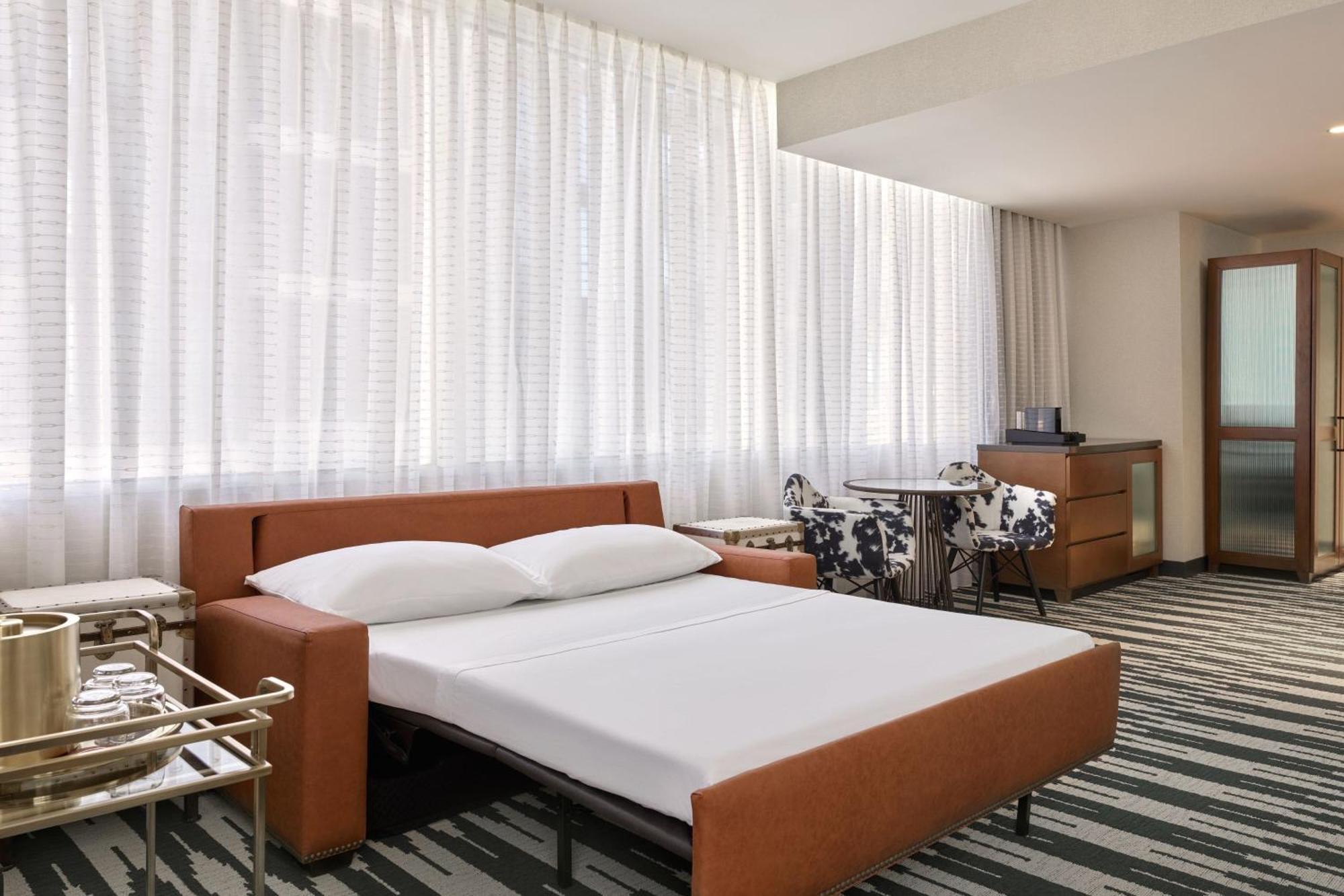 The Leo Kent Hotel, Tucson, A Tribute Portfolio Hotel 외부 사진