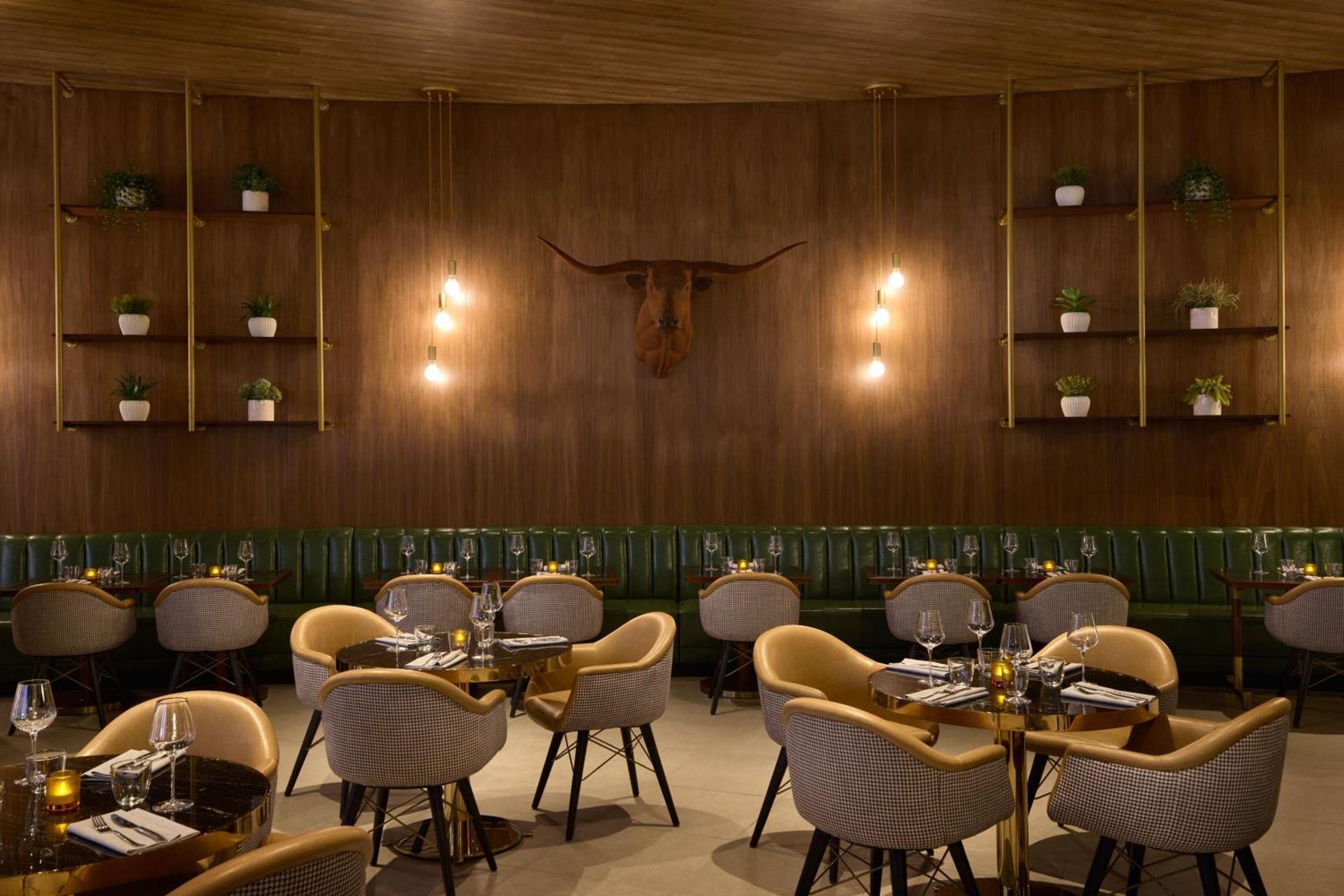 The Leo Kent Hotel, Tucson, A Tribute Portfolio Hotel 외부 사진