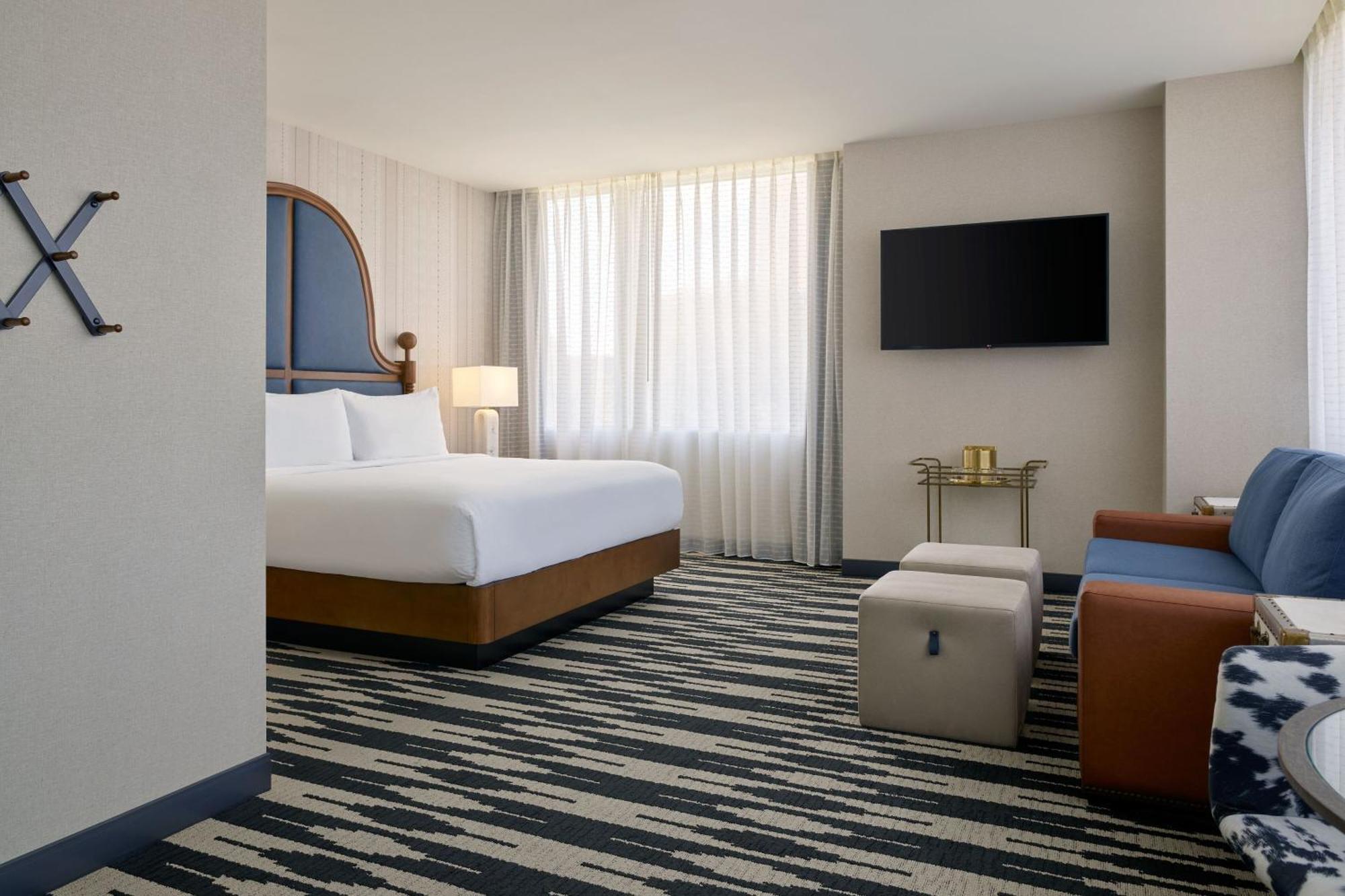 The Leo Kent Hotel, Tucson, A Tribute Portfolio Hotel 외부 사진