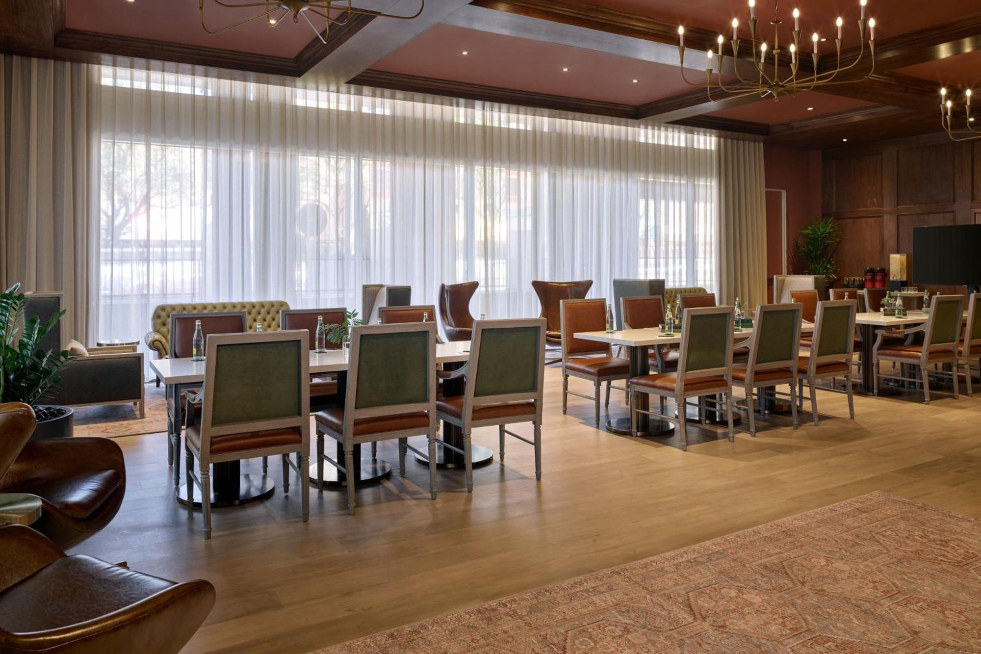 The Leo Kent Hotel, Tucson, A Tribute Portfolio Hotel 외부 사진