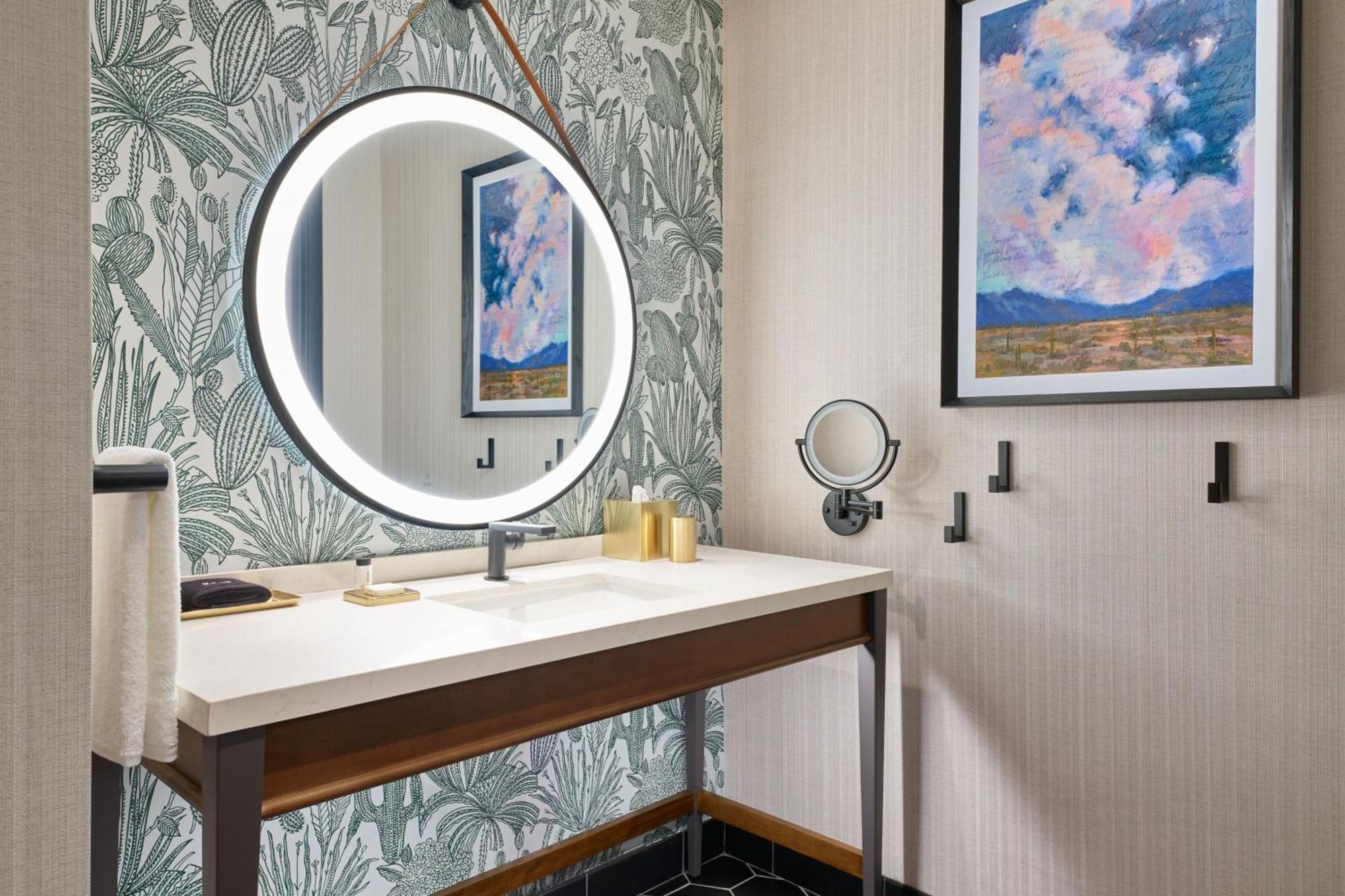 The Leo Kent Hotel, Tucson, A Tribute Portfolio Hotel 외부 사진