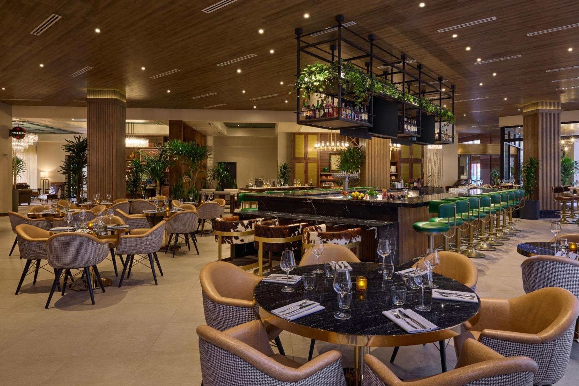 The Leo Kent Hotel, Tucson, A Tribute Portfolio Hotel 외부 사진