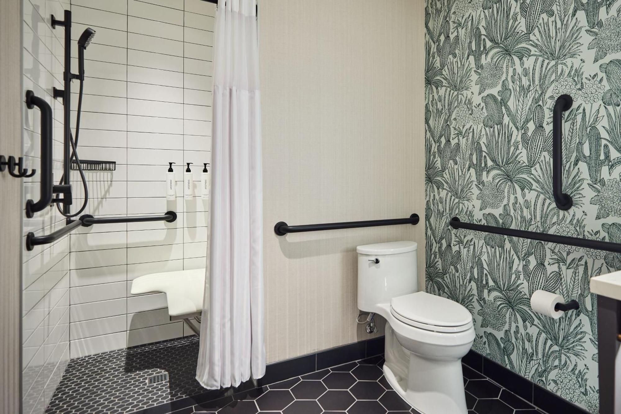 The Leo Kent Hotel, Tucson, A Tribute Portfolio Hotel 외부 사진