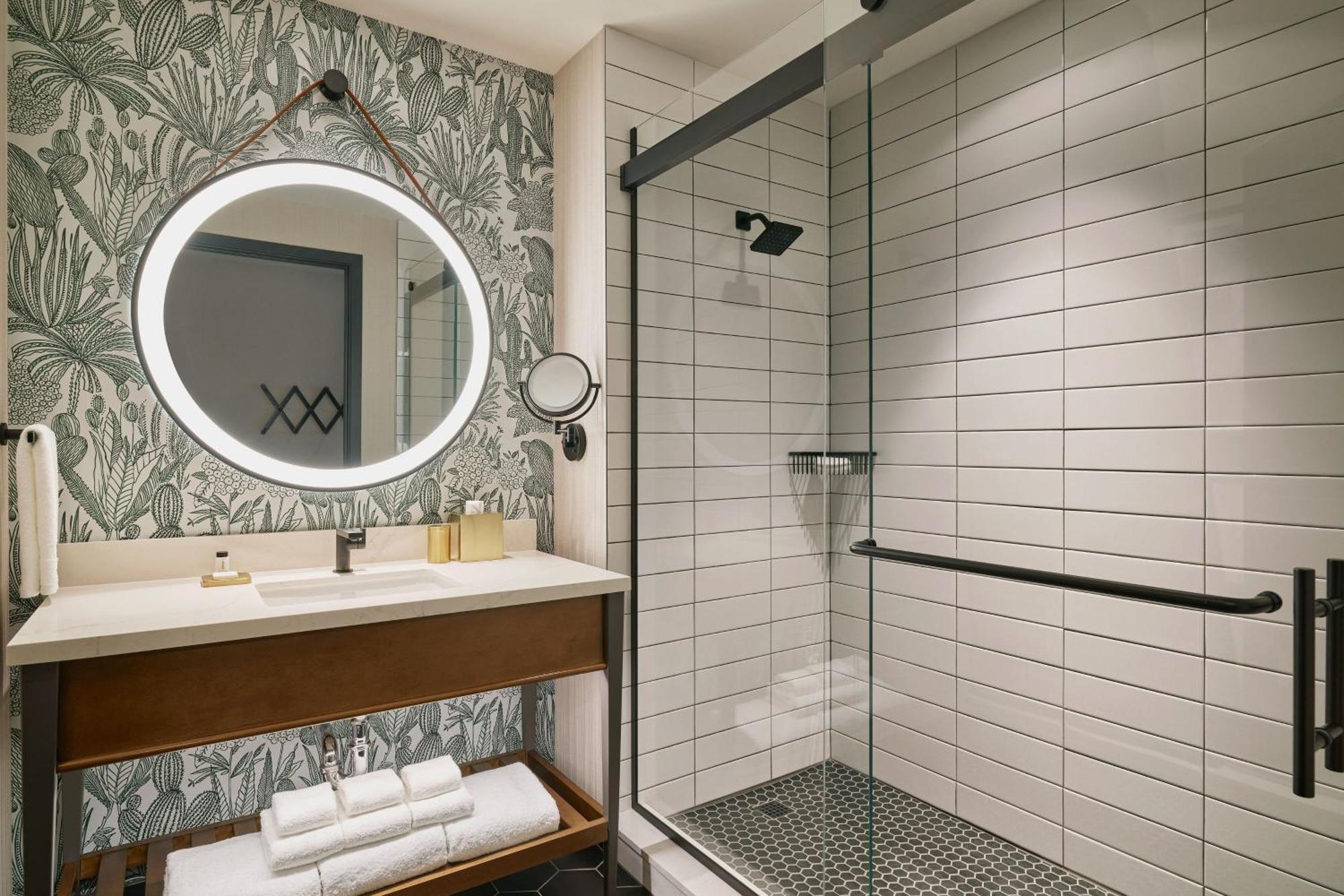The Leo Kent Hotel, Tucson, A Tribute Portfolio Hotel 외부 사진